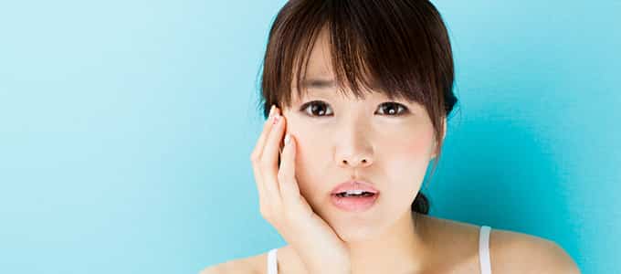 ほうれい線に効果大 マッサージとベロ回し体操 ほうれい線に効果大 マッサージとベロ回し体操