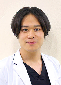 医師　渋谷 誠